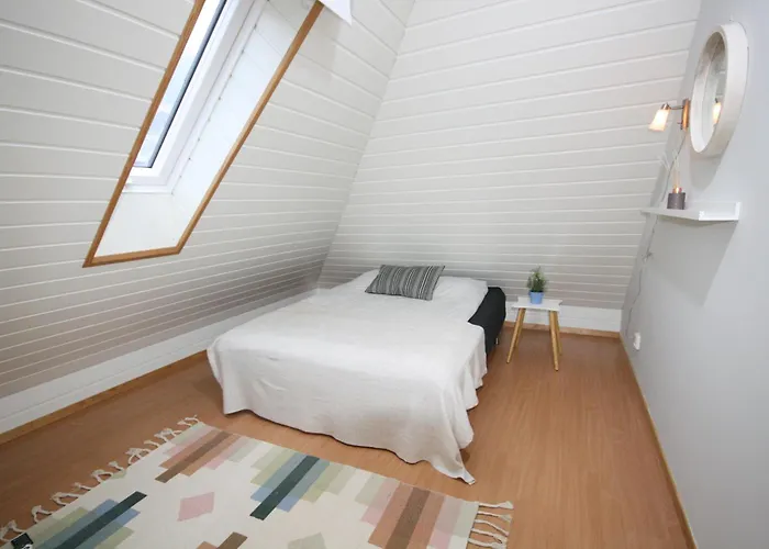 Cozy - Central! Apartment *