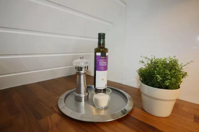 Cozy Apartment - Central! * Μπέργκεν