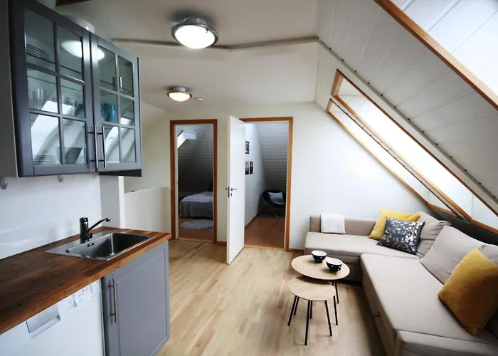 Διαμέρισμα Cozy Apartment - Central! *