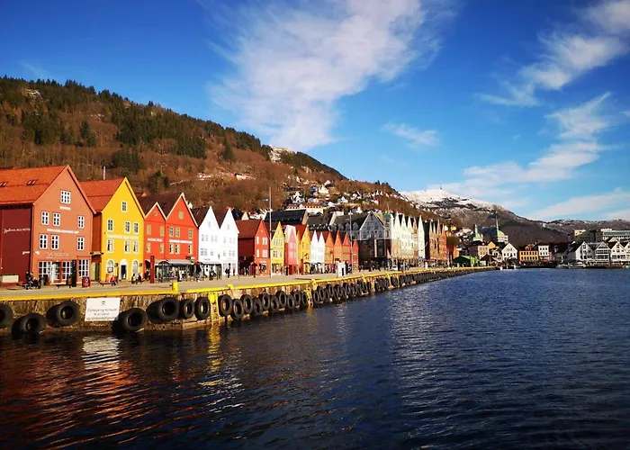 Cozy - Central! Lägenhet